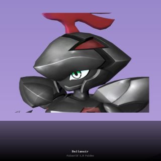 Nightmare Iris