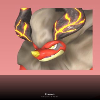Magma Kaiser