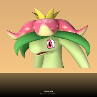 Fragrant Dragon