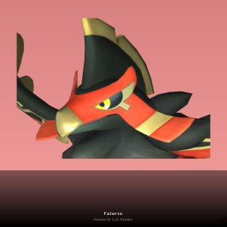 Scorching Predator