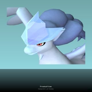 Ice Steed