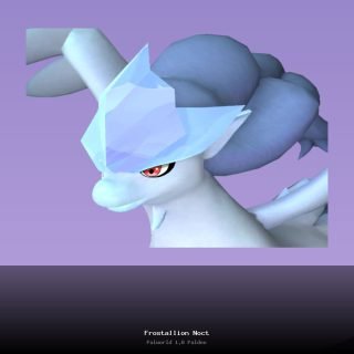 Steed of Darkness