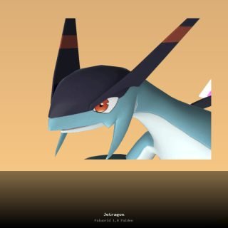 Aerial Missile