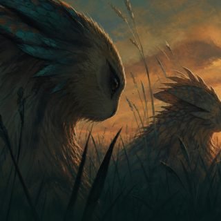 Fluffy Shield