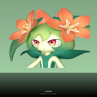 Harvest Goddess