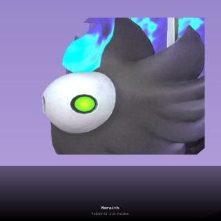 Messenger of Death