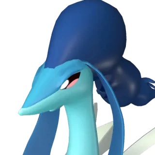 Waterwing Dance