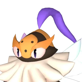 Worker Bee