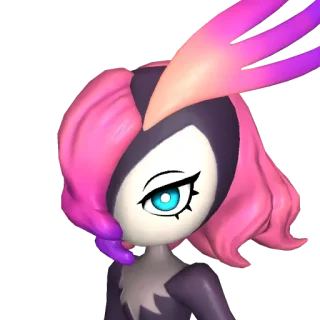 Nightmare Stare