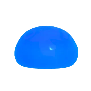 Slime Body