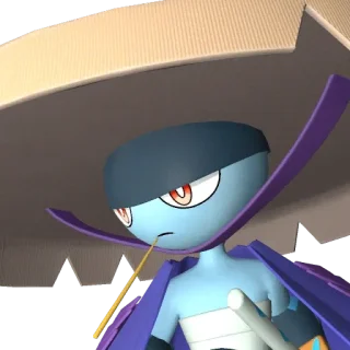 Flash Blade
