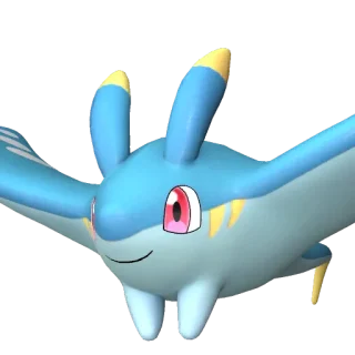 Zephyr Glider