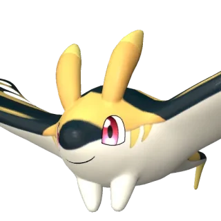 Jolt Glider