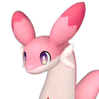 Sparkling Weasel