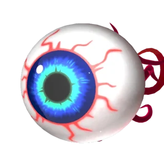 Demonic Sight