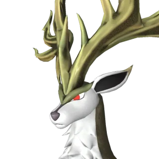 Guardian of the Golden Forest