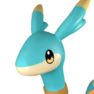 Amicable Holy Dragon
