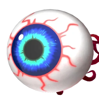 Mad Eye Lunge