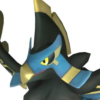 Tidal Predator
