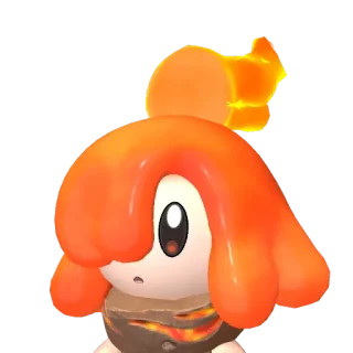 Magma Tears