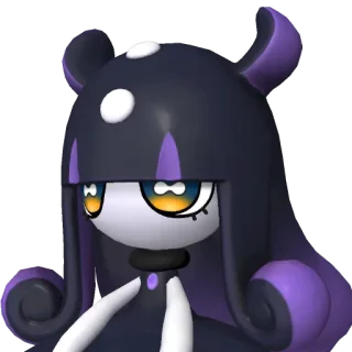 Sticky Princess