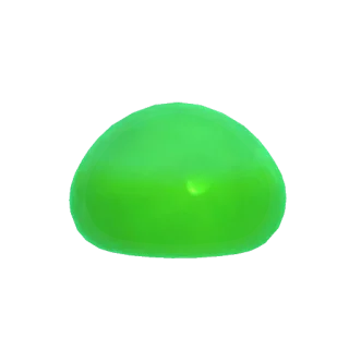 Slime Body