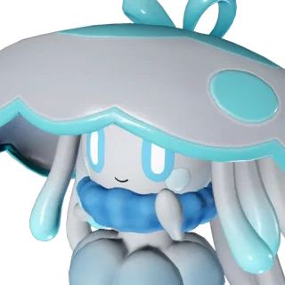 Jelliette Drop