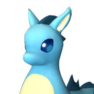 Aqua Spout