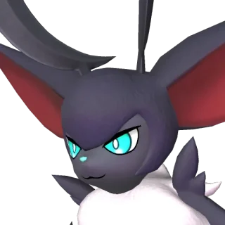 Dark Gleam Strike