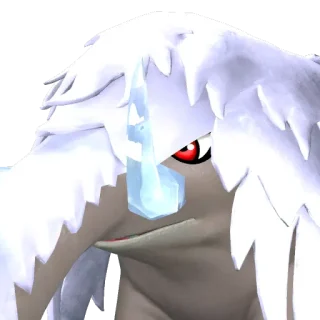 Ice Crusher