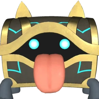 Master of Unlocking
