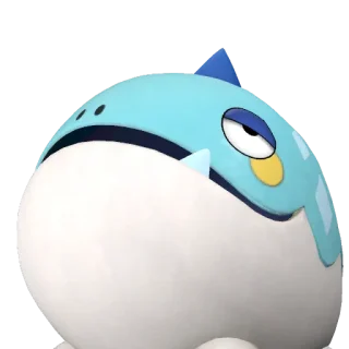 Icy Maw