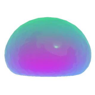 Slime Body