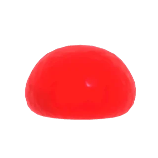 Slime Body