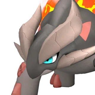 Ore-loving Beast