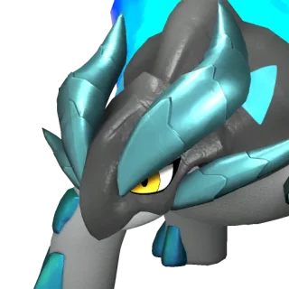 Ore-loving Beast