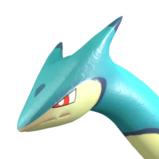 Swift Swimmer