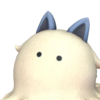 Fluffy