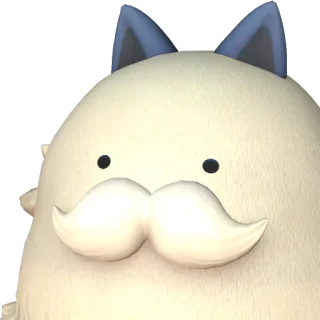 King of Fluff