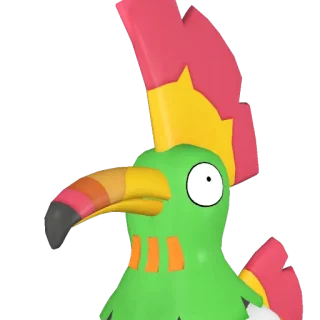 Eggbomb Launcher
