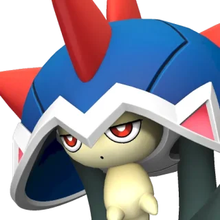 Spikey Carrier