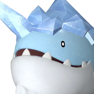 Chilled Whale Cruiser