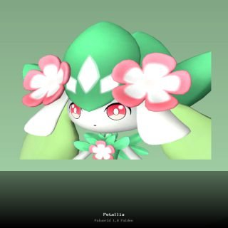 Blessing of the Flower Spirit