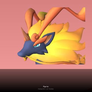 Red Hare