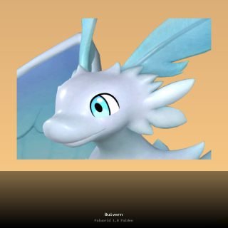 Sky Dragon’s Affection