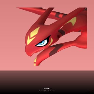 Wings of Flame